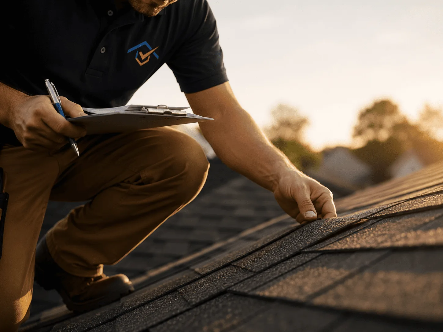Why Choose Roof Inspection in South Haven, KS